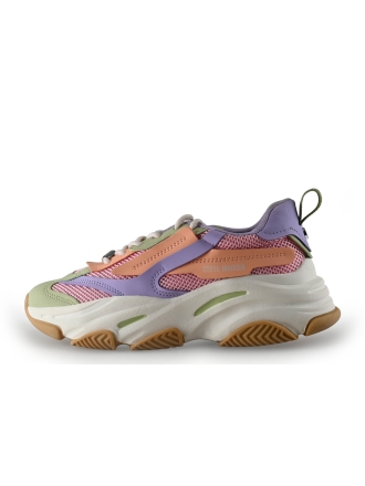 Steve Madden Sneaker Rosa 314553