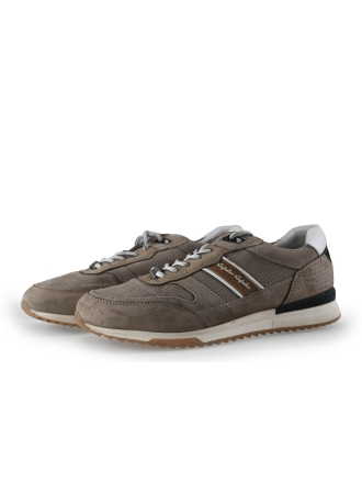 Australian Sneaker Braun 314556