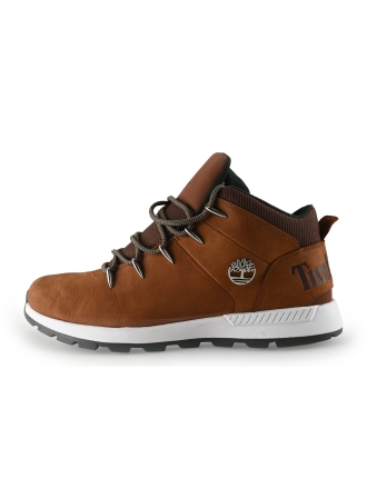 Timberland Schnürstiefel Braun 314559
