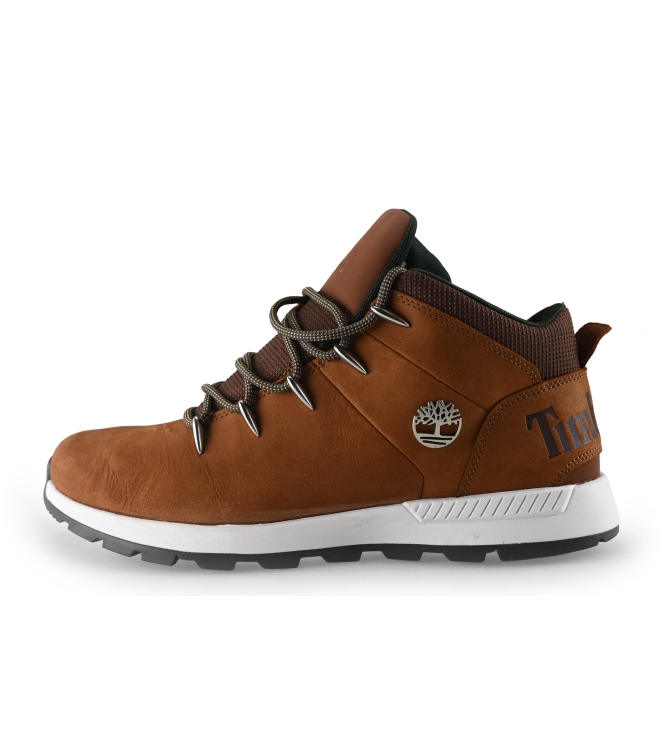 Timberland Schnürstiefel