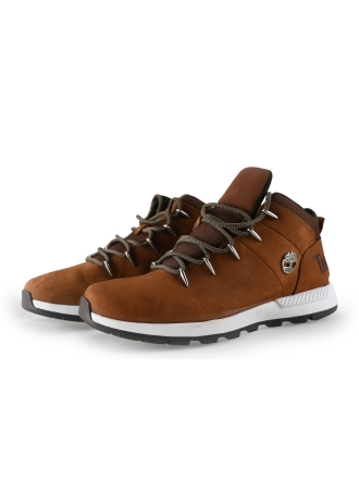 Timberland Schnürstiefel Braun 314559