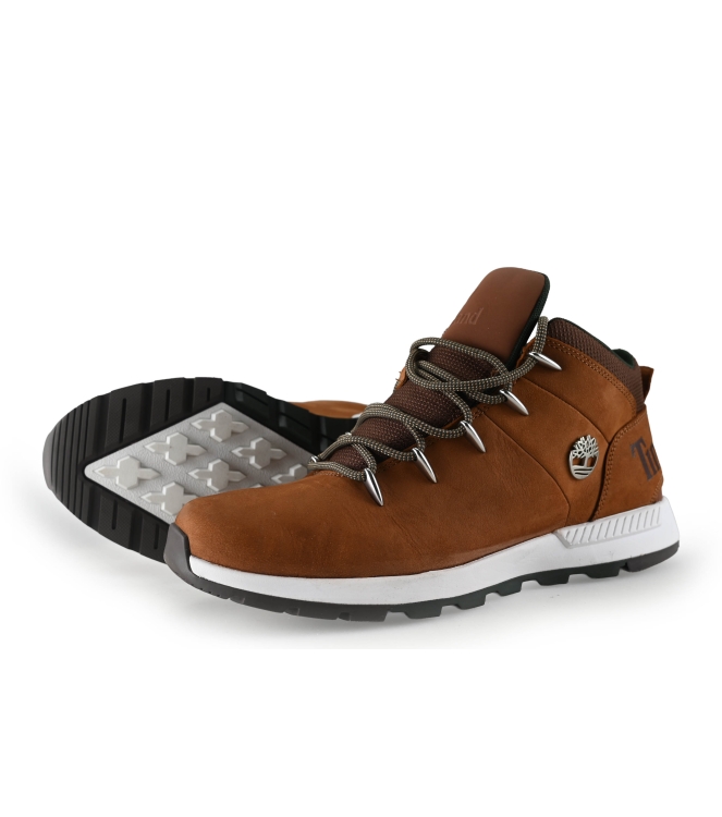 Timberland Schnürstiefel