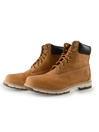 Timberland Schnürstiefel Braun 314560