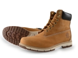 Timberland Schnürstiefel