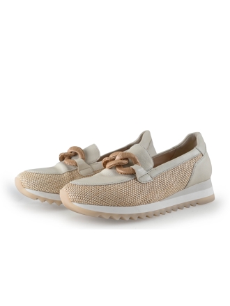 Gabor Slip-ons Beige 314566