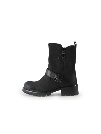 Dolcis Boots Schwarz 314573