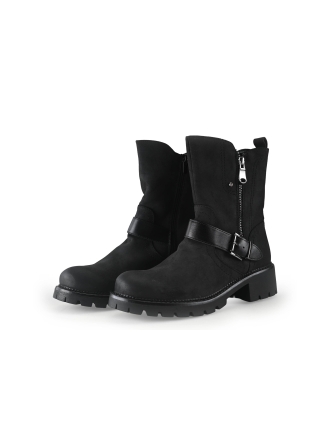 Dolcis Boots Schwarz 314573
