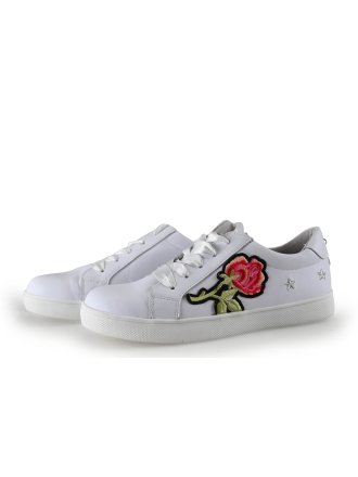 Muijters Sneaker Weiß 314577