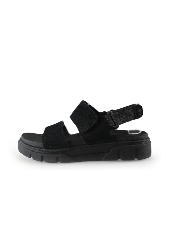 Timberland Sandalen Schwarz 314579