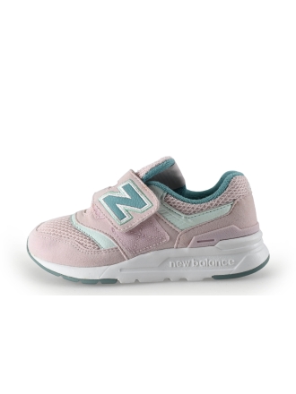 New Balance Sneaker Rosa 314580