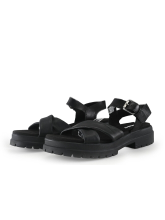 Timberland Sandalen Schwarz 314581