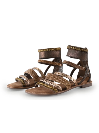 Lazamani Sandalen Bronze 314584