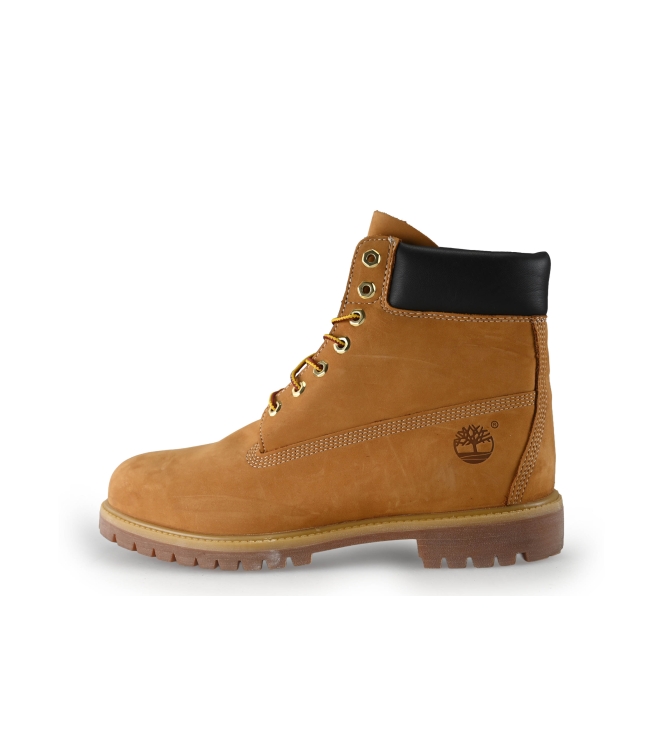 Timberland Schnürstiefel