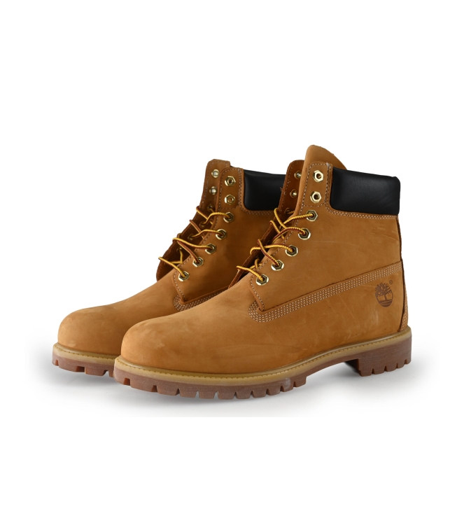 Timberland Schnürstiefel