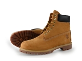 Timberland Schnürstiefel
