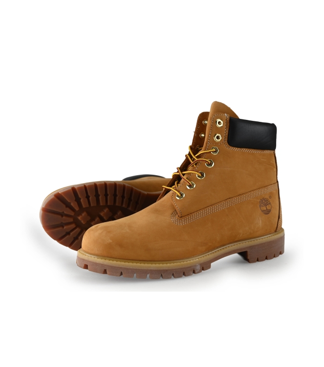 Timberland Schnürstiefel