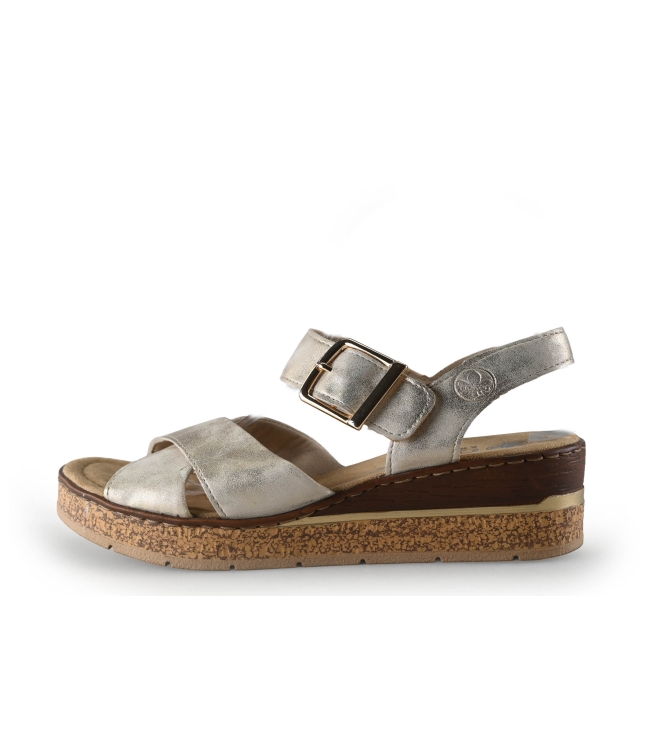 Rieker Sandalen
