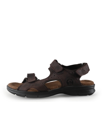 Panama Jack Sandalen Braun 314591