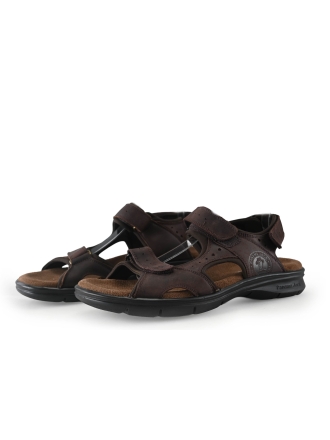 Panama Jack Sandalen Braun 314591