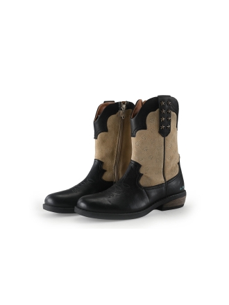 Bunniesjr Cowboystiefel Schwarz 314592
