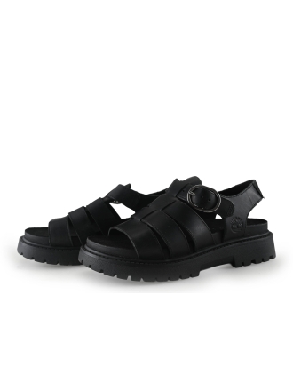 Timberland Sandalen Schwarz 314596