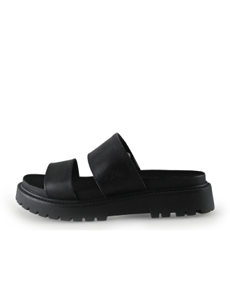 Timberland Sandalen Schwarz 314598