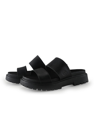 Timberland Sandalen Schwarz 314598