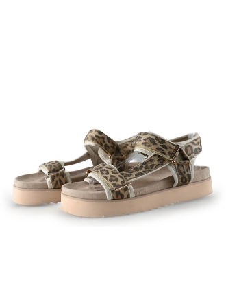 Maruti Sandalen Beige 314602