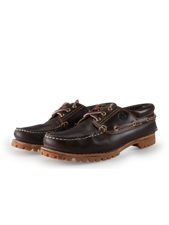 Timberland Bootsschuhe Braun 314610