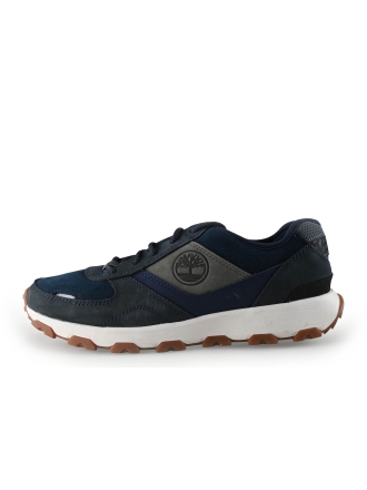 Timberland Sneaker Blau 314612