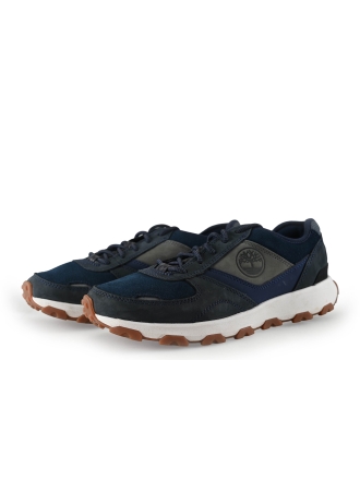 Timberland Sneaker Blau 314612