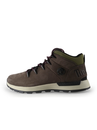 Timberland Sneaker Braun 314617