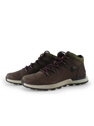 Timberland Sneaker Braun 314617