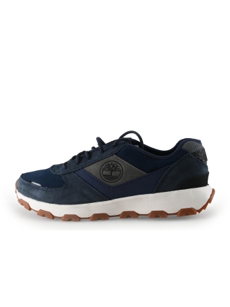 Timberland Sneaker Blau 314618