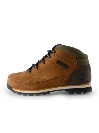 Timberland Schnürstiefel Braun 314620