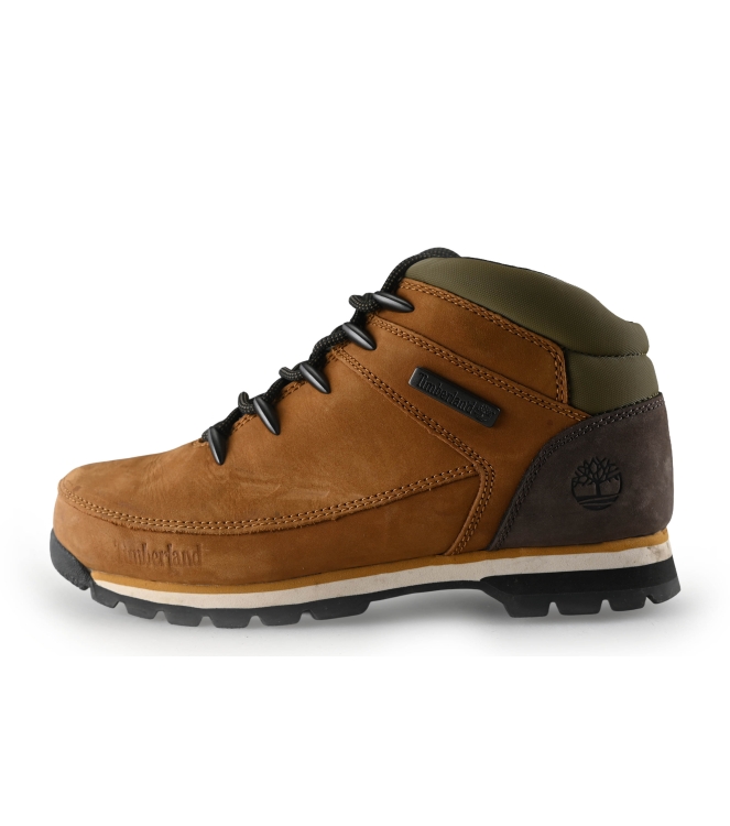 Timberland Schnürstiefel