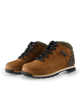 Timberland Schnürstiefel Braun 314620