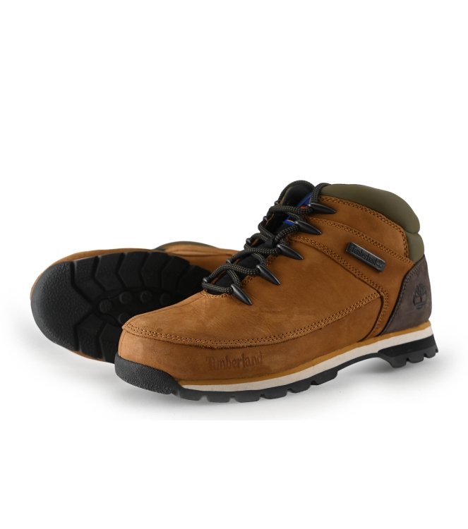 Timberland Schnürstiefel