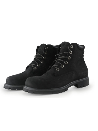Timberland Schnürstiefel Schwarz 314621