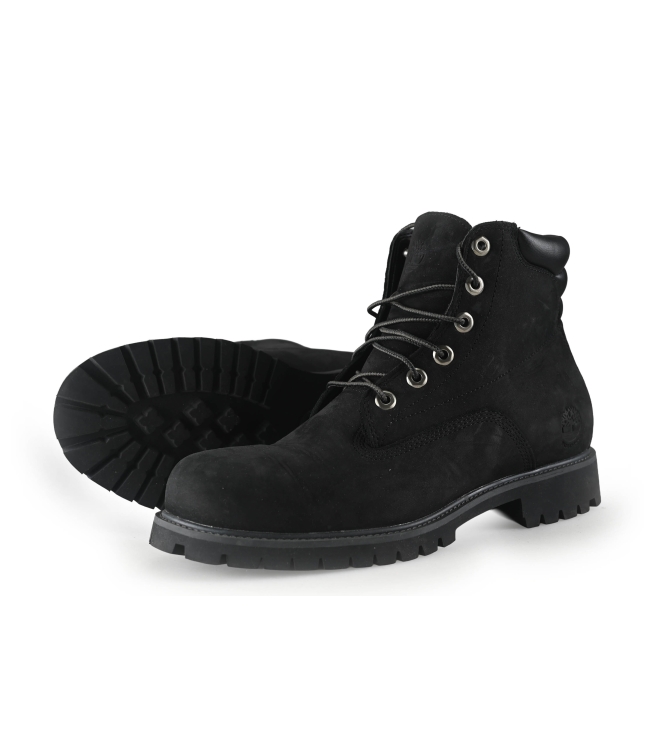 Timberland Schnürstiefel