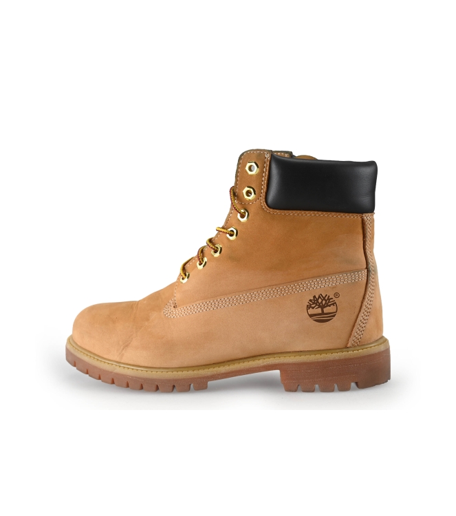 Timberland Schnürstiefel