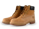 Timberland Schnürstiefel