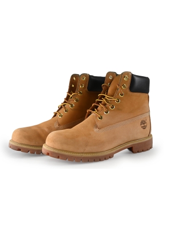 Timberland Schnürstiefel Braun 314622