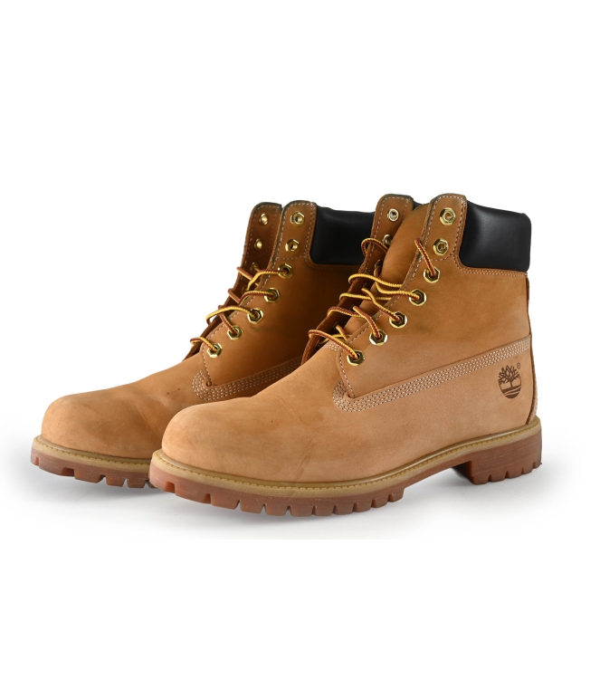 Timberland Schnürstiefel