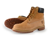 Timberland Schnürstiefel