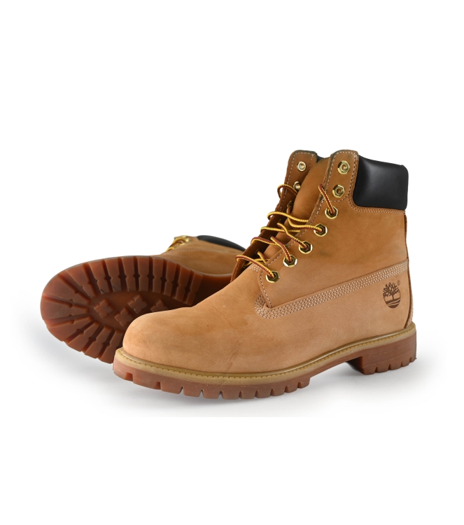 Timberland Schnürstiefel