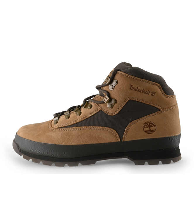 Timberland Schnürstiefel