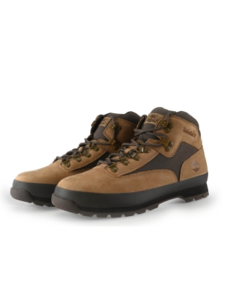 Timberland Schnürstiefel Braun 314623