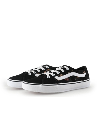 Vans Sneaker Schwarz 314628