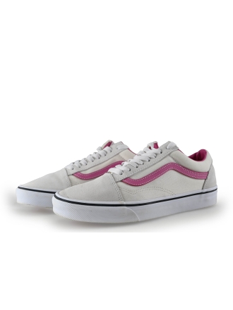 Vans Sneaker Rosa 314629
